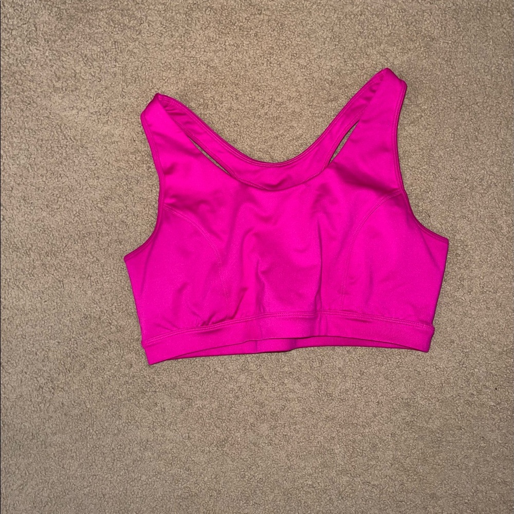 Sports bra